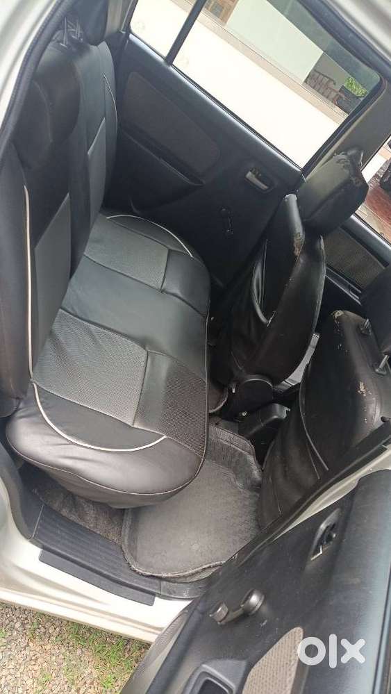 Maruti Suzuki Wagon R Lxi Bs Iv, 2014, Petrol