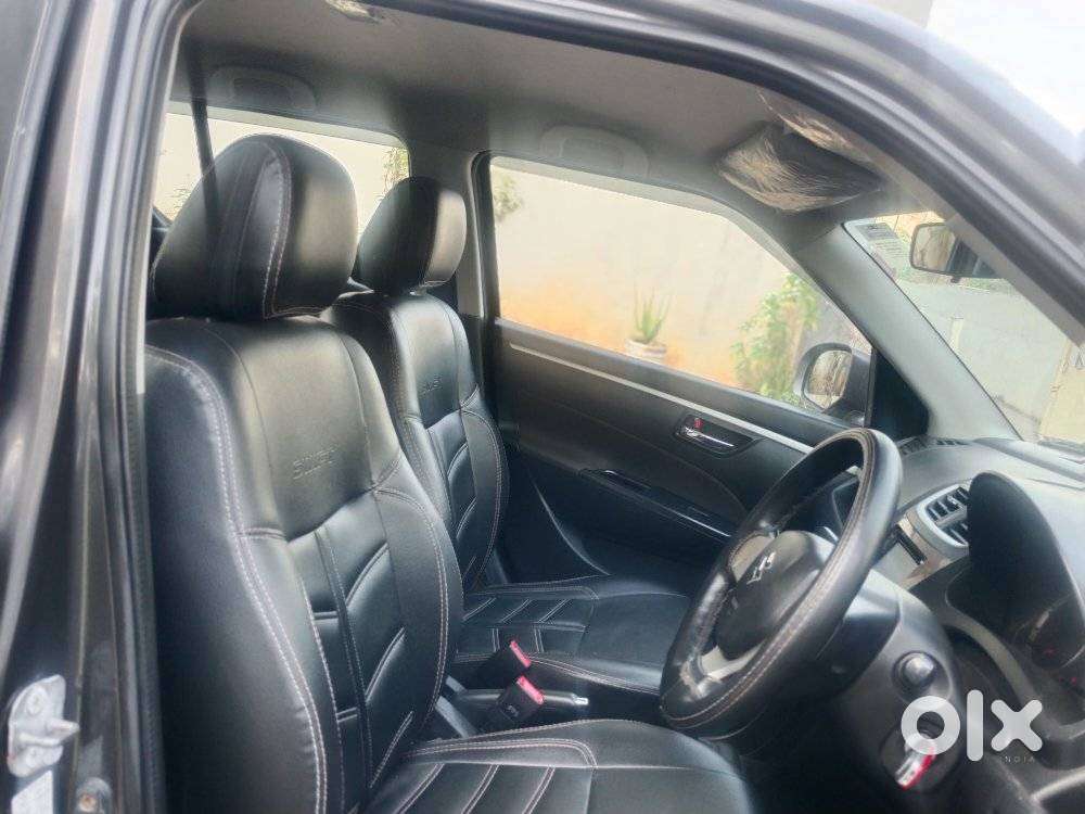 Maruti Suzuki Swift 1.2 Vxi (o), 2016, Petrol