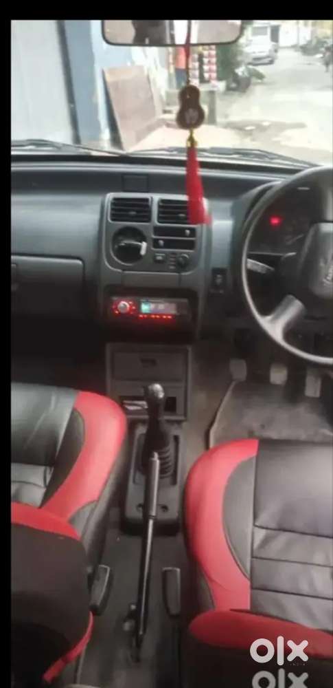 Maruti Suzuki Zen Estilo 2000