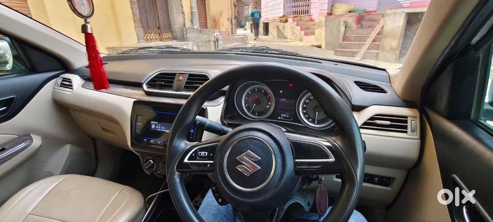 Maruti Suzuki Dzire Vxi 2023