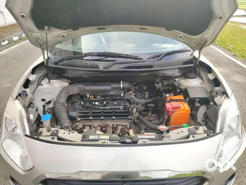 Maruti Suzuki Swift Dzire 1.2 Petrol 2019