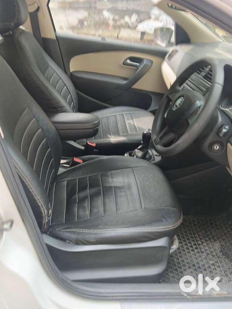 Skoda Rapid 1.6 Mpi Mt Active, 2020, Petrol