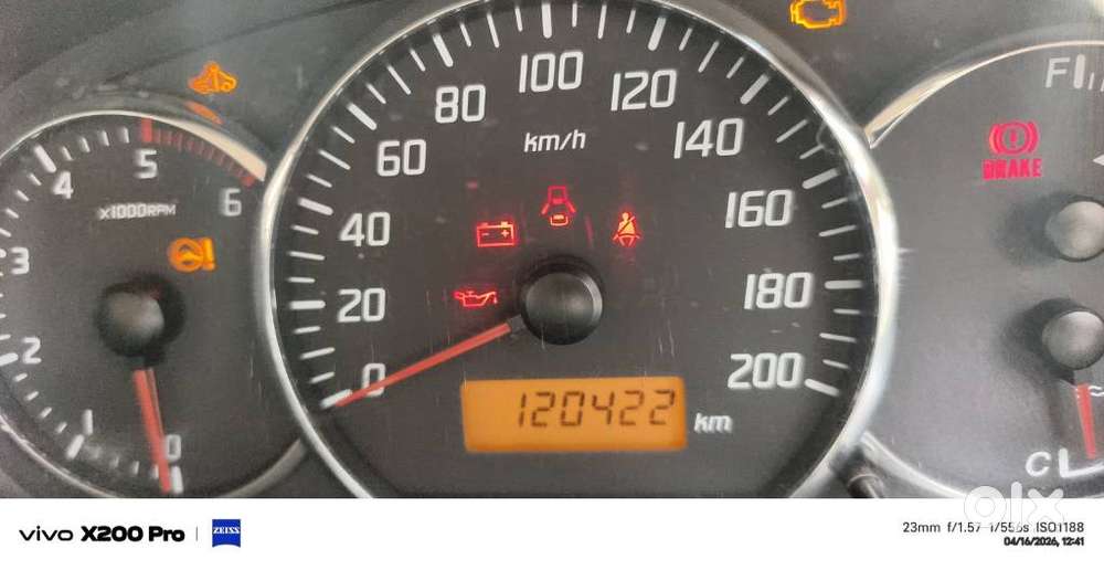 Maruti Suzuki Swift Dzire Vdi, 2011, Diesel