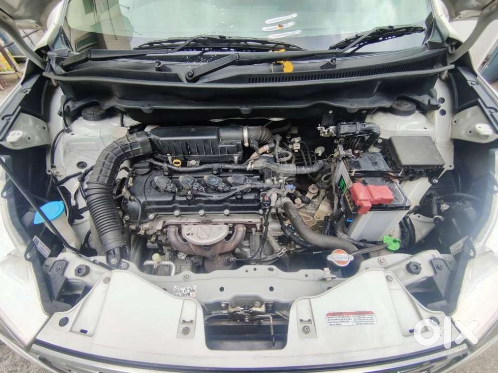 Maruti Suzuki Ertiga 1.4 Zxi Plus Shvs, 2019, Petrol