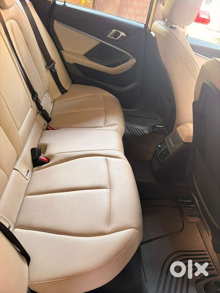 Bmw 2 Series Sport 2021