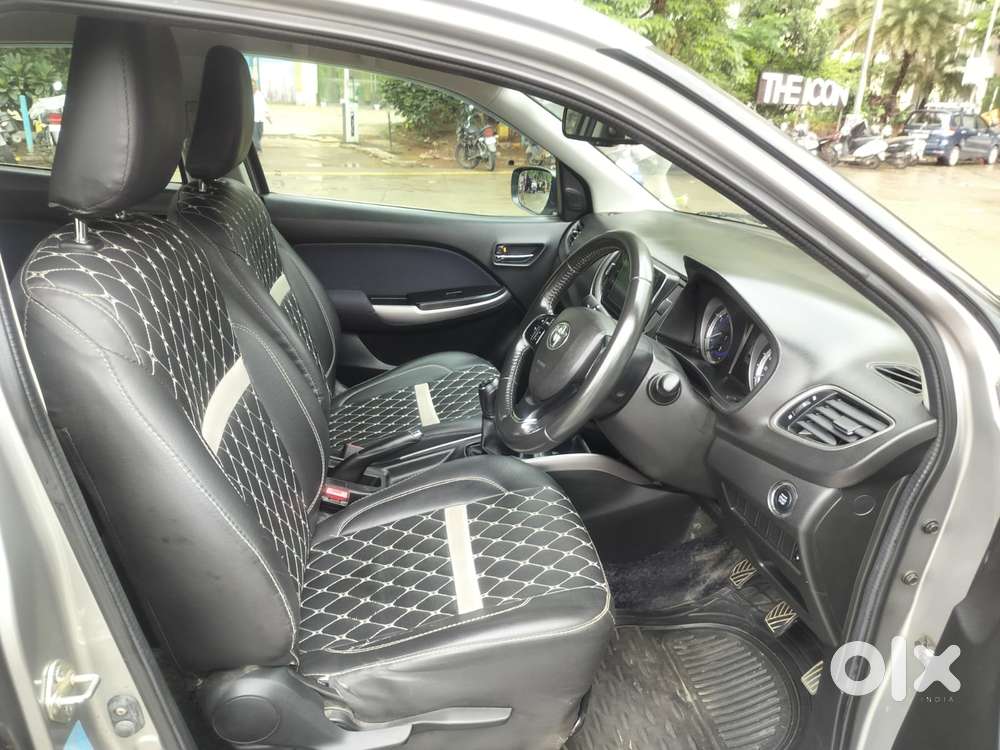 Toyota Glanza V, 2019, Petrol