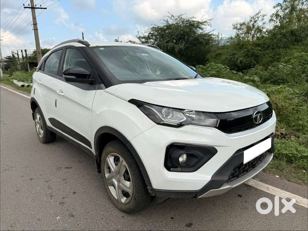 Tata Nexon 2022