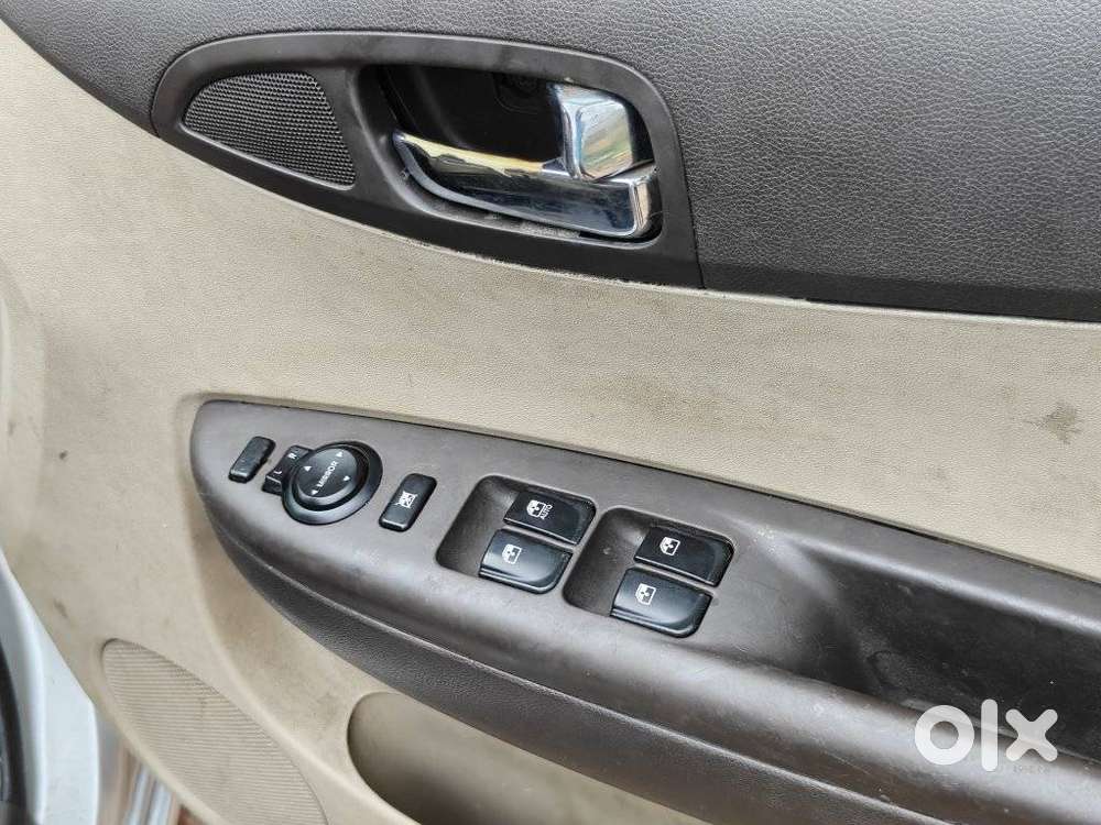 Hyundai I20 1.2 Spotz, 2011, Petrol