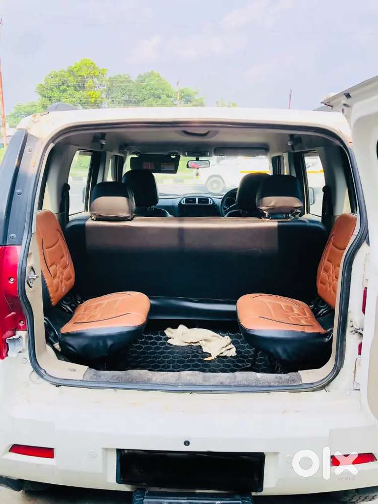 Mahindra Tuv 300 2019