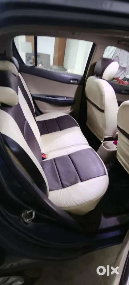 Hyundai I10 Asta 2010
