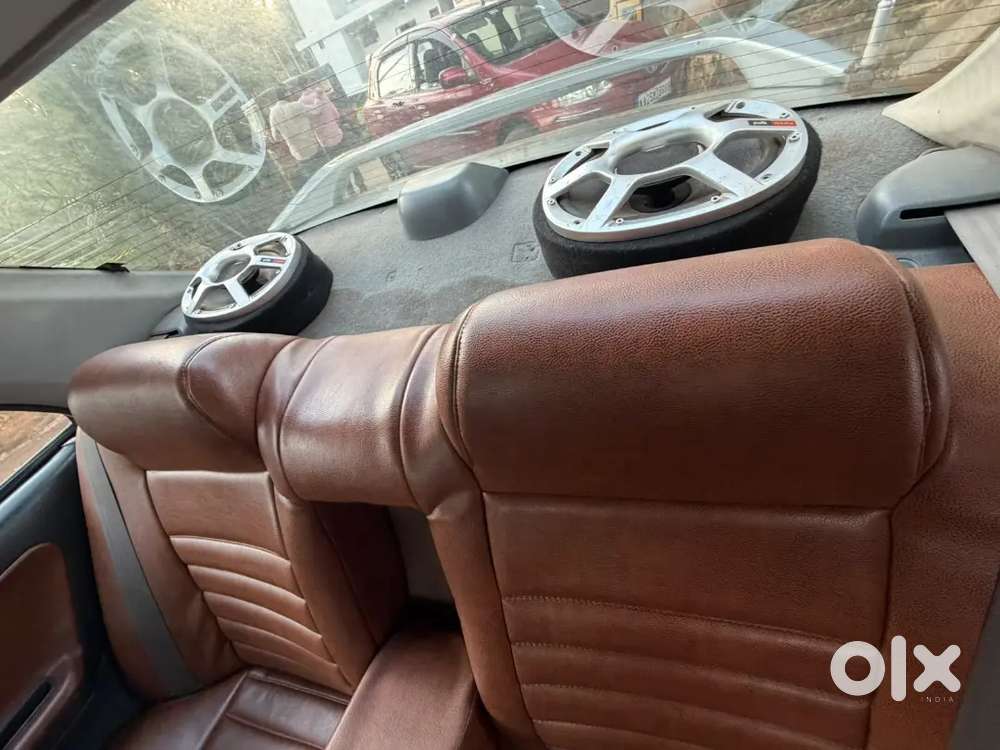 Honda City Exi 2002 Manual Petrol
