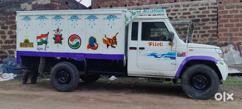 Mahindra Be 6 2024 Diesel