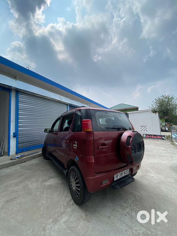 Mahindra Quanto Diesel 2014