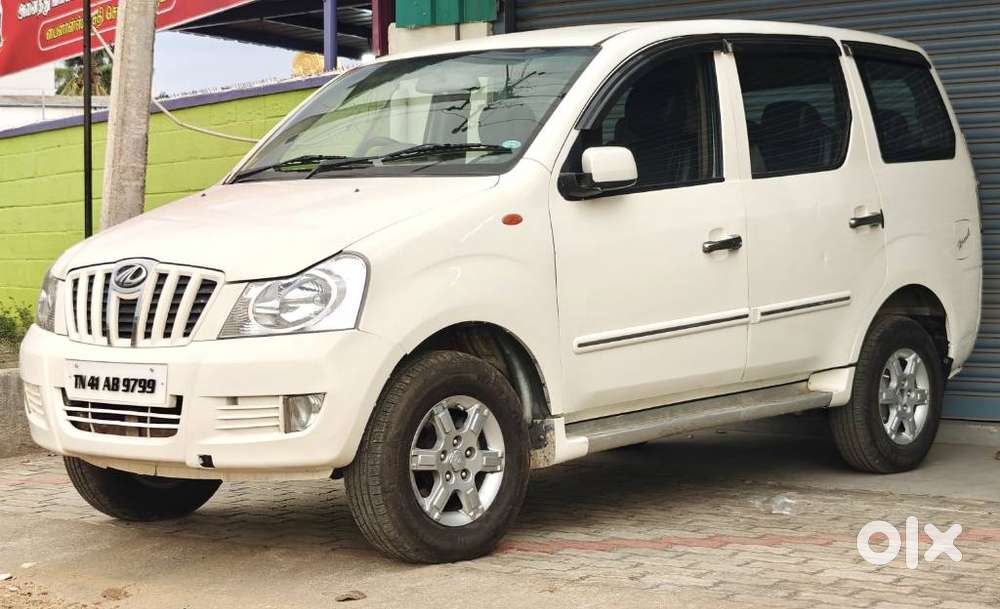Mahindra Xylo E8 Bs-iii, 2011, Diesel