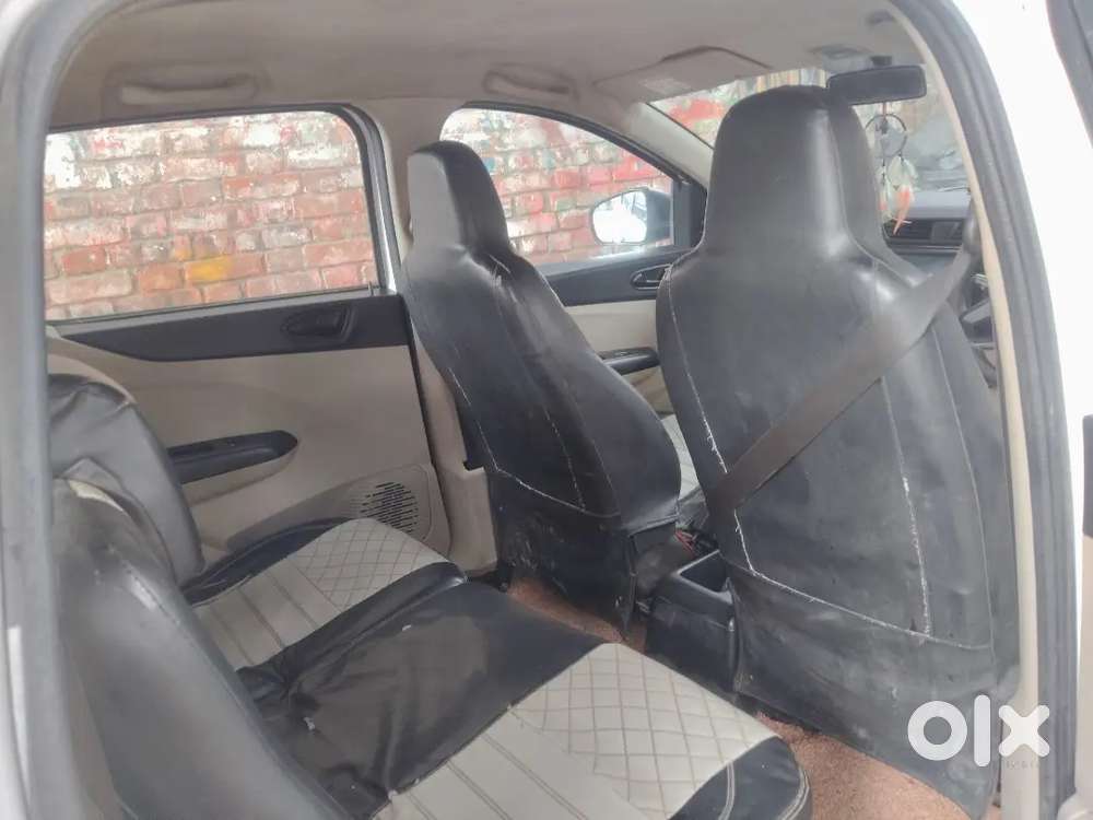 Renault Triber 2023 Petrol