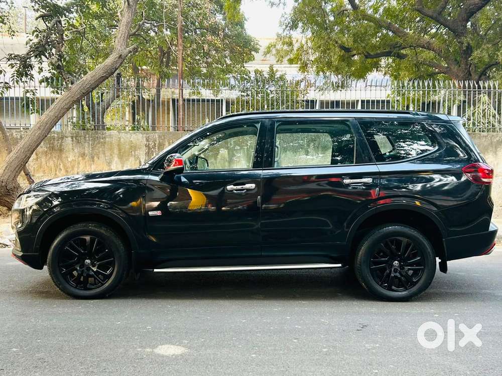 Mg Gloster Blackstorm 7 Str 2.0 Twin Turbo 4wd, 2024, Diesel