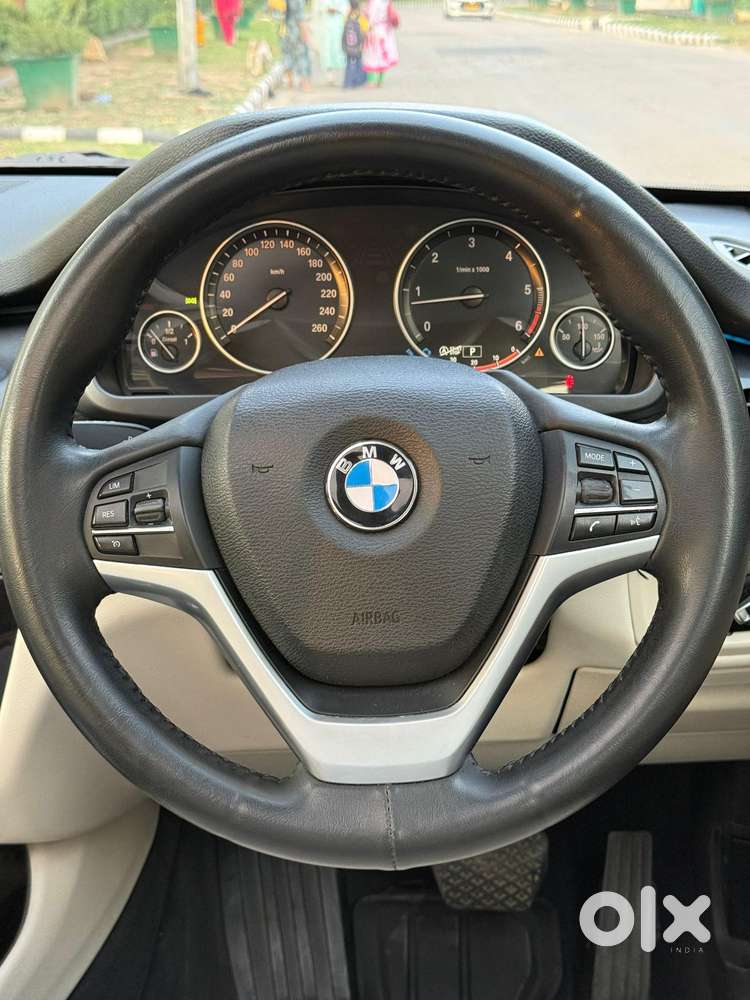 Bmw X5 Xdrive 30d Xline, 2016, Diesel