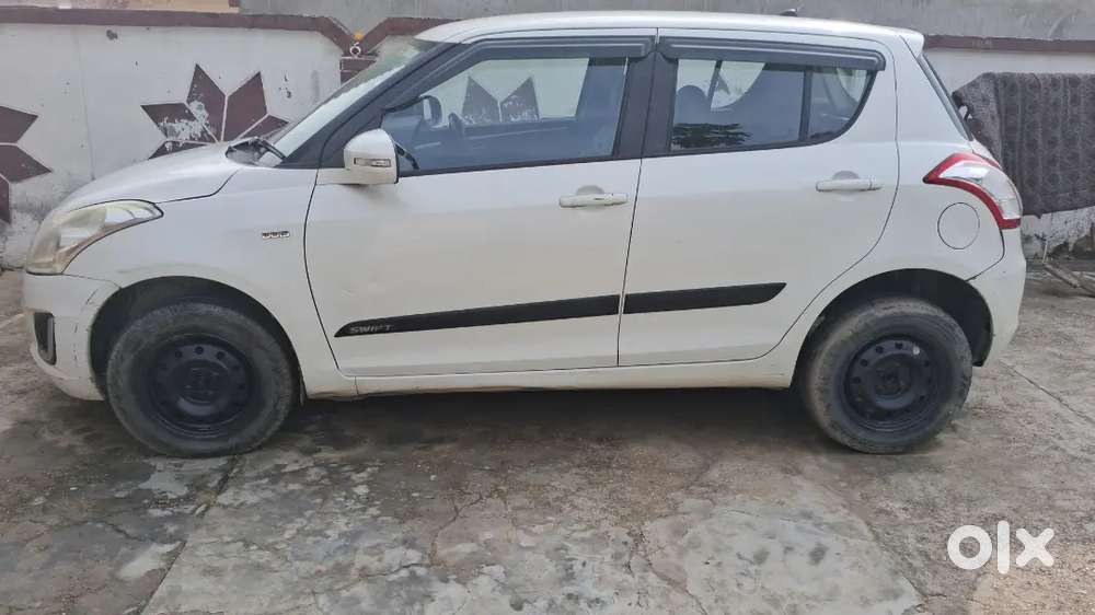 Swift Vdi Maruti 2017