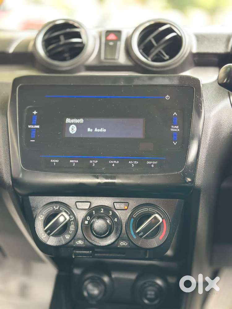 Maruti Suzuki Swift, 2023, Petrol