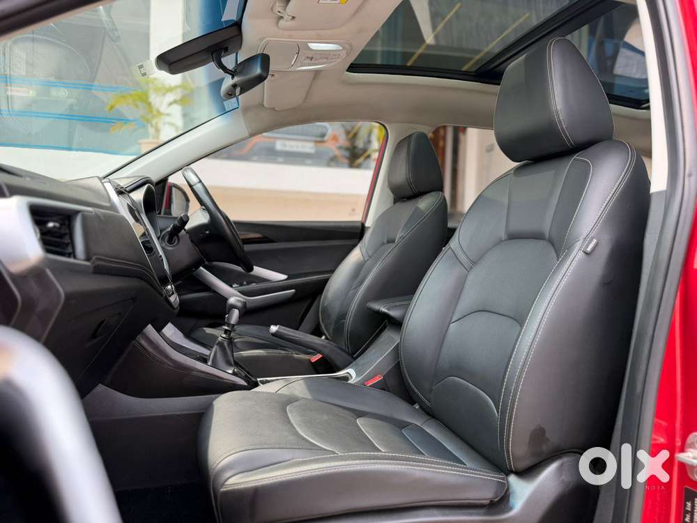 Mg Hector Sharp Diesel Manual, 2020, Diesel