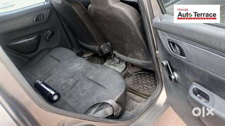 Renault Kwid 1.0 Rxt, 2016, Petrol