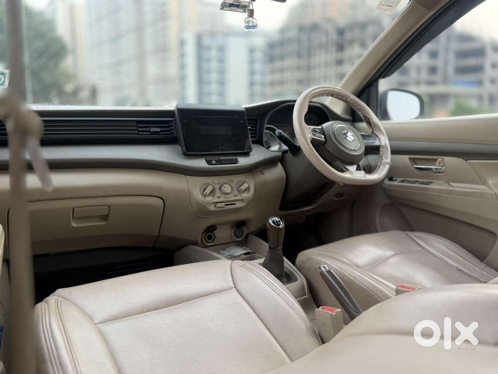 Maruti Suzuki Ertiga Vxi (o) Cng, 2019, Cng & Hybrids