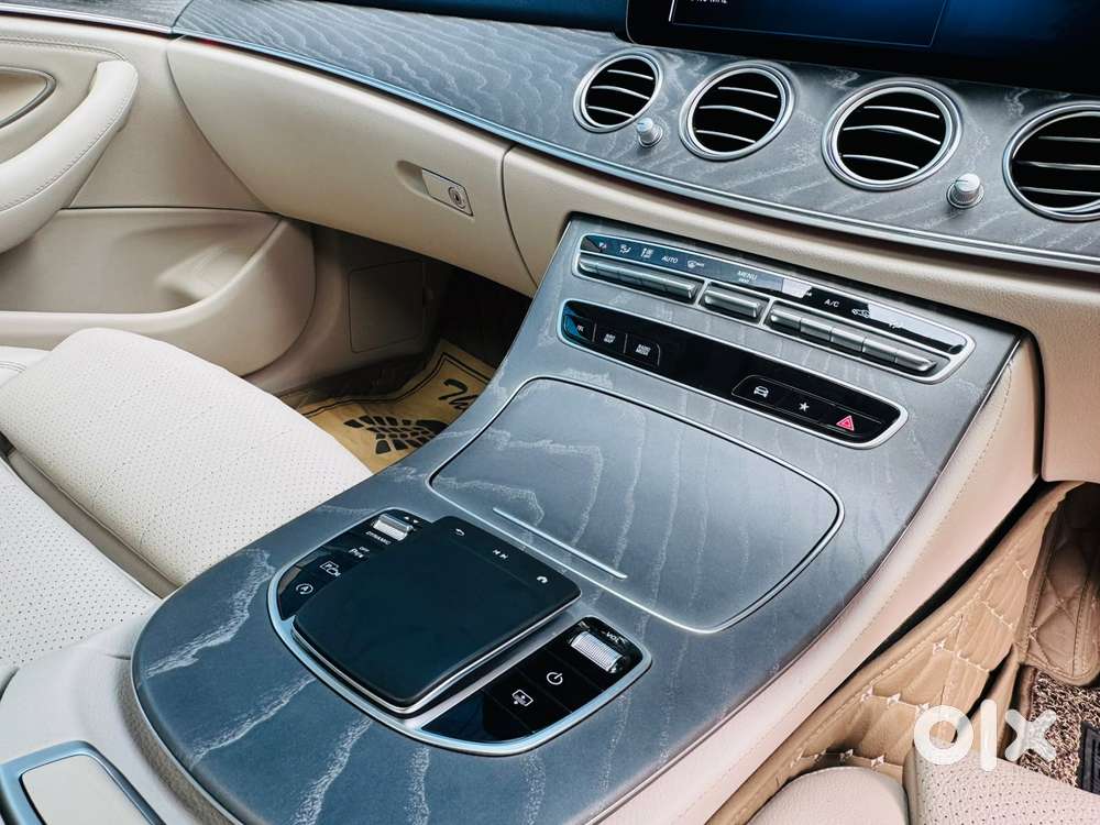 Mercedes-benz E-class E220d Lwb, 2024, Diesel