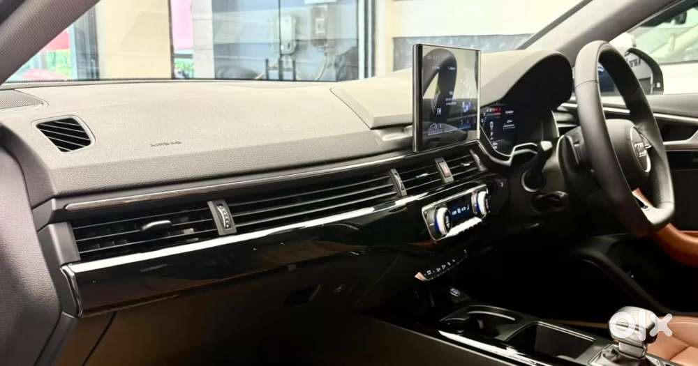 Audi A4 2.0 Technology 40 Tfsi, 2024, Petrol