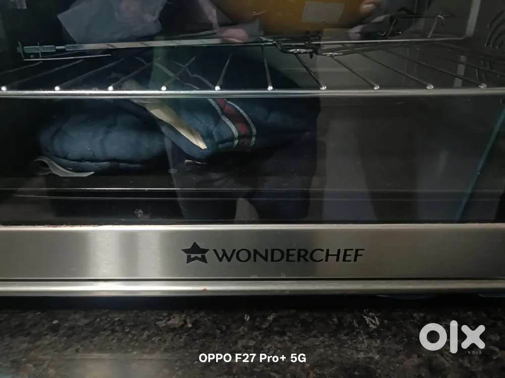 Wonderchef
