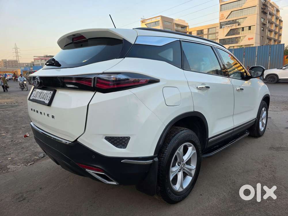 Tata Harrier Xt, 2019, Diesel