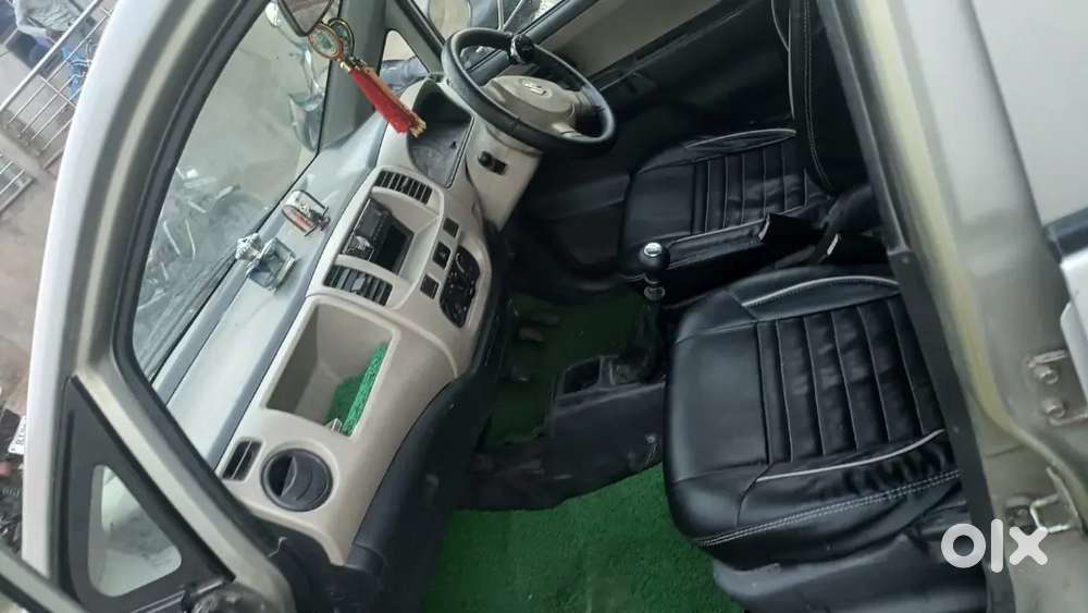 Maruti Suzuki Estilo 2007 Petrol 100000 Km Driven