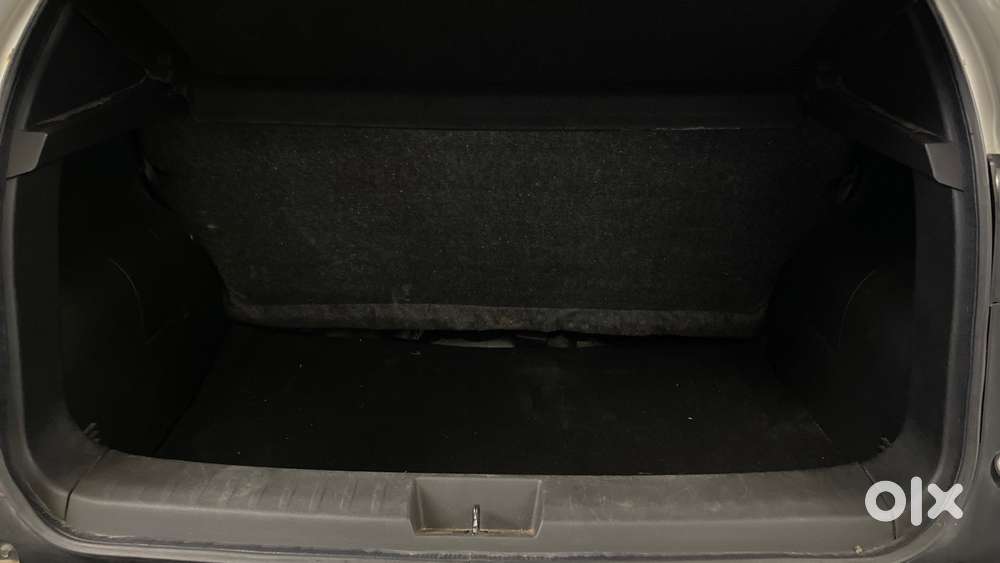 Nissan Magnite 1.0 Xe, 2021, Petrol