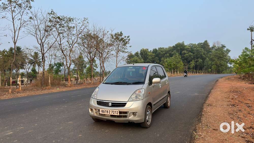 Maruti Suzuki Zen Estilo 2008 Petrol Good Condition
