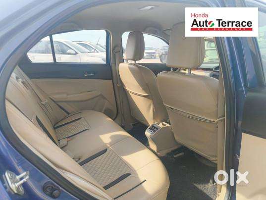 Maruti Suzuki Dzire 1.2 Vxi, 2019, Petrol