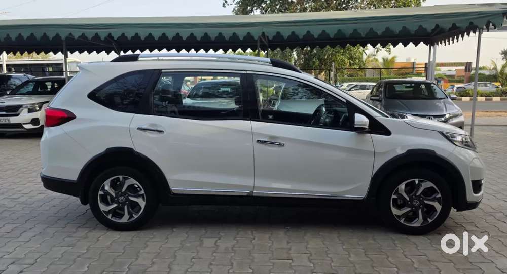 Honda Br-v 1.5 V I-dtec Mt, 2016, Diesel
