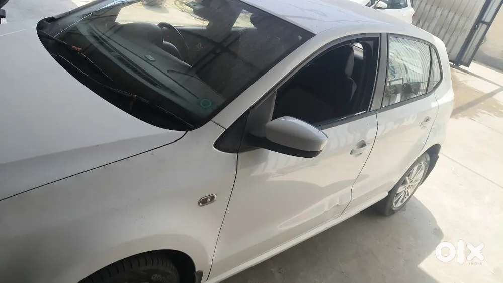 Volkswagen Polo 2016 Diesel Well Maintained