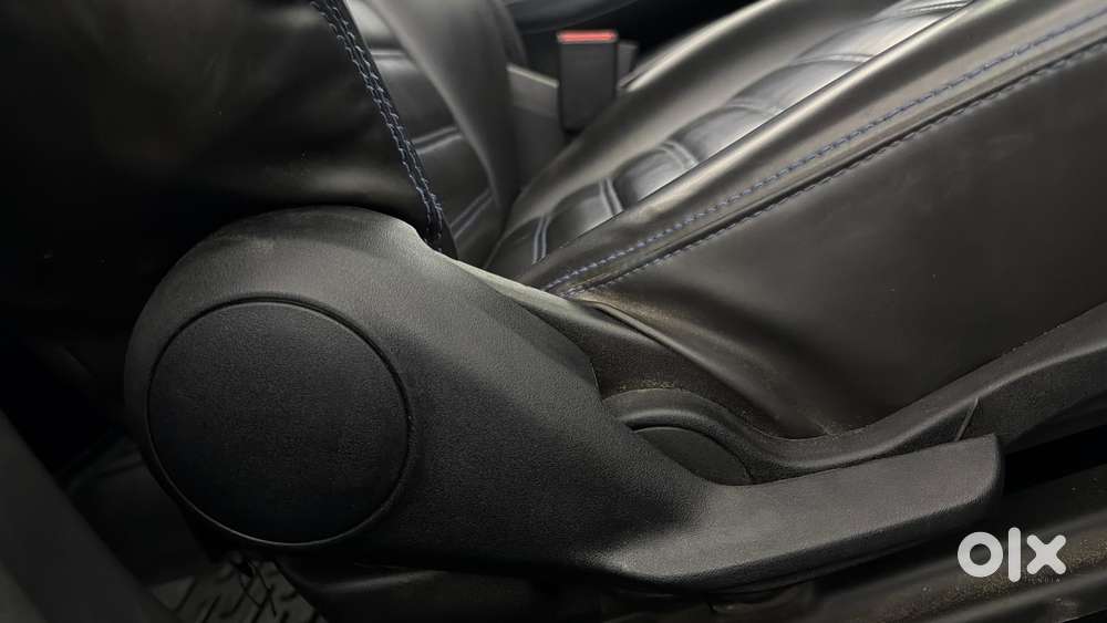 Maruti Suzuki Baleno Zeta Cvt, 2024, Petrol