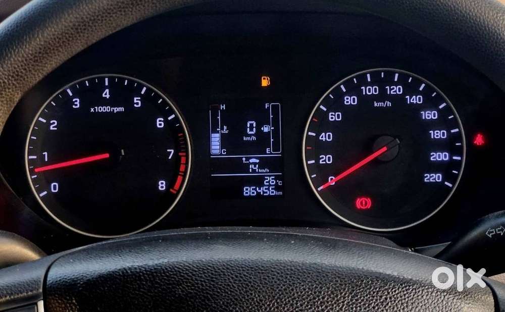 Hyundai Elite I20 1.2 Magna Plus, 2019, Petrol