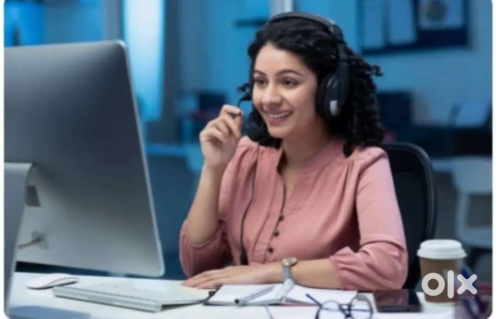 Tele callers urgent requirement