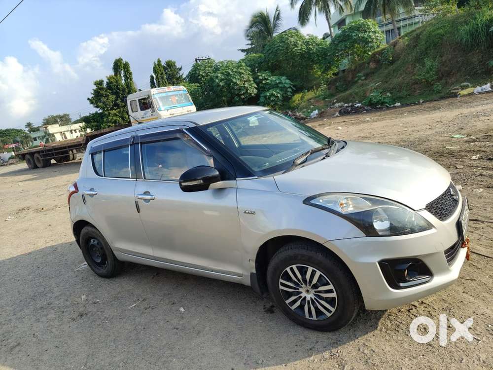 Swift Maruti 2014 Diesel Manual