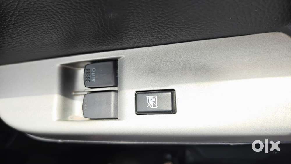 Maruti Suzuki Wagon R Lxi, 2011, Petrol