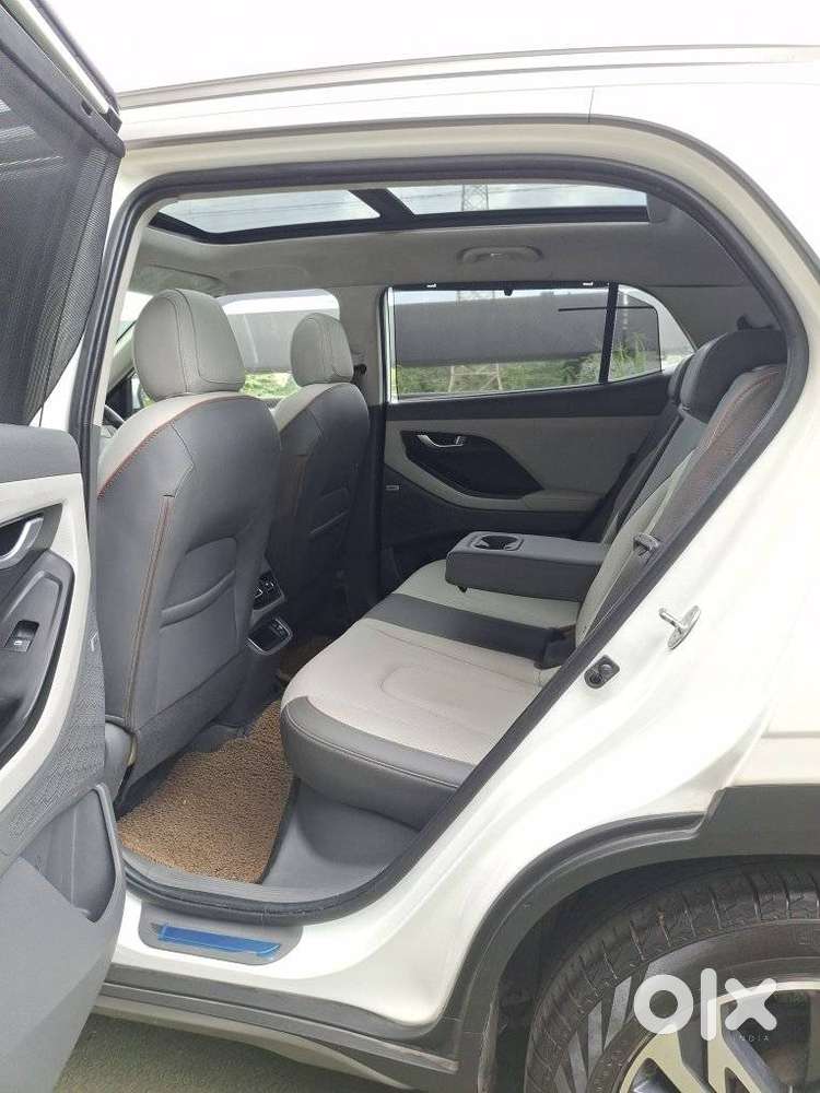 Hyundai Creta 1.6 Crdi At Sx Plus, 2025, Diesel