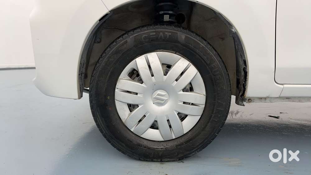 Maruti Suzuki Alto 800 Lxi, 2021, Petrol