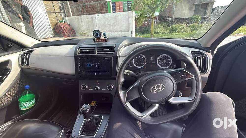 Hyundai Creta 1.5 Diesel 2021