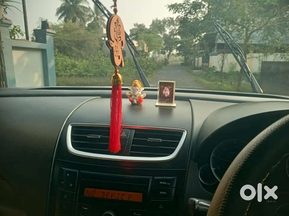 Swift Dzire Vdi 2012