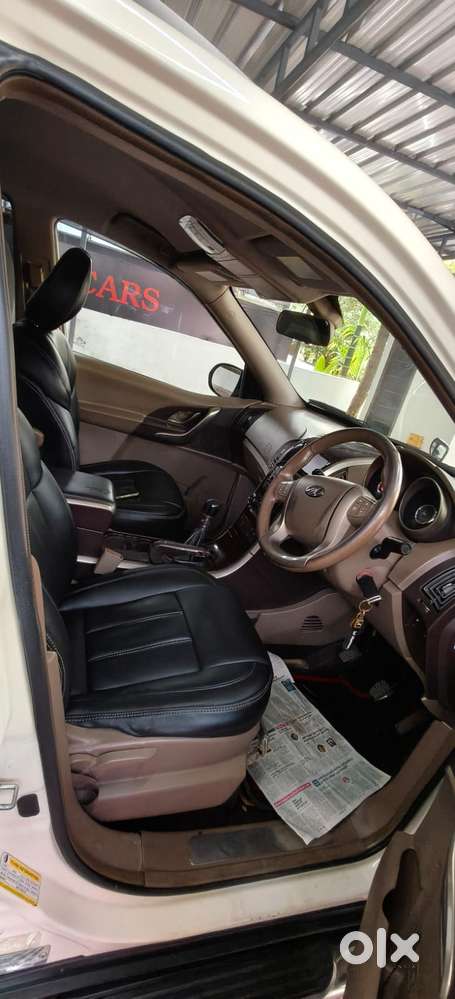 Mahindra Xuv300 W8 Option Diesel, 2012, Diesel