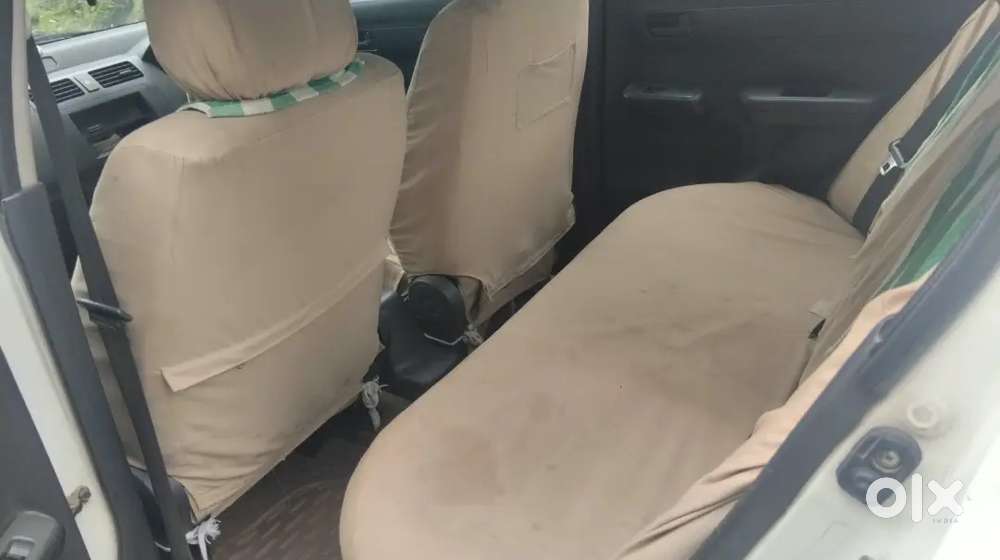 Maruti Suzuki Dzire 2015