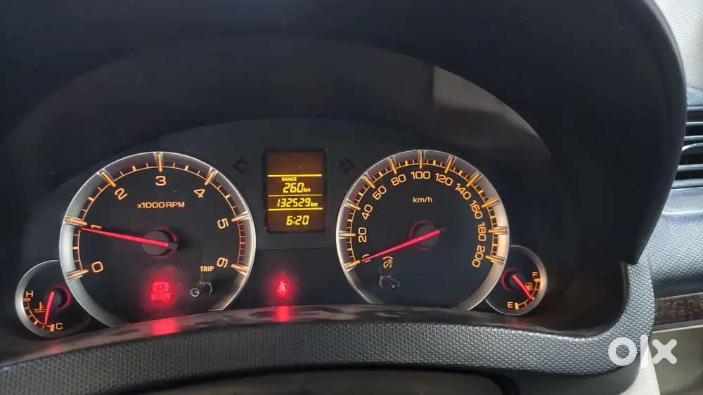 Maruti Suzuki Swift Dzire 2013 Diesel 132000 Km Driven