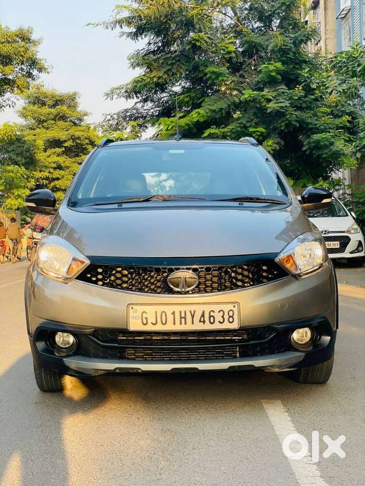 Tata Tiago 1.05 Revotorq Xz, 2018, Diesel