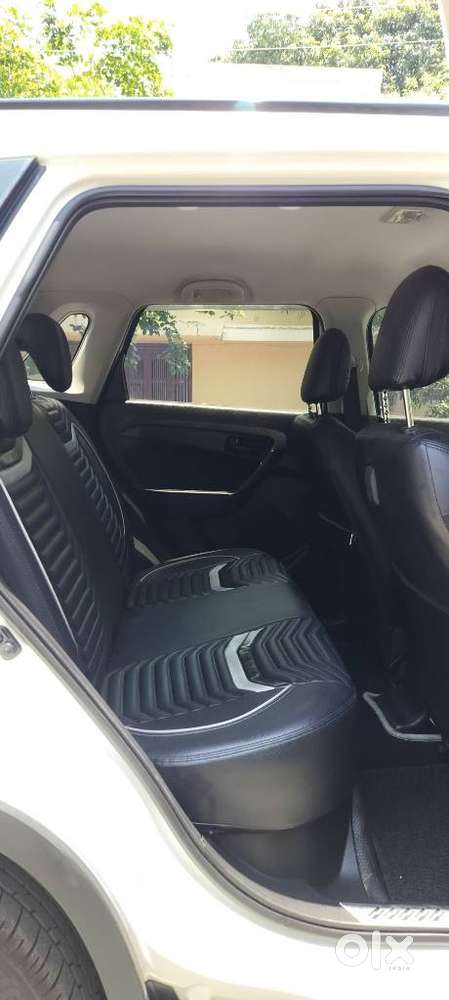 Maruti Suzuki Brezza Vdi, 2019, Diesel